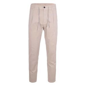 Eleventy Men Drawstring Trousers
